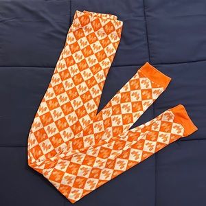 🧡Whataburger Leggings🧡